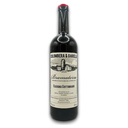Colombera & Garella Bramaterra DOC 2020