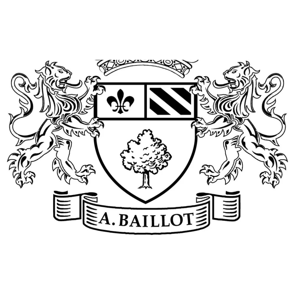 Domaine Arnaud Baillot Morey-St-Denis 1er Cru Monts Luisants 2023