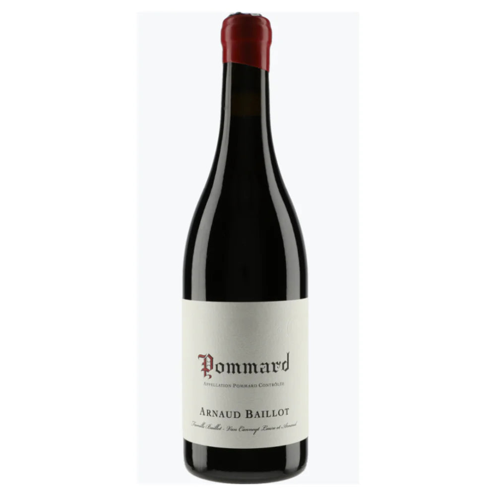 Domaine Arnaud Baillot Pommard 2023