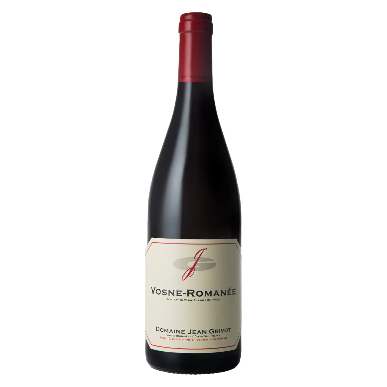 Domaine Jean Grivot Vosne-Romanée 2023