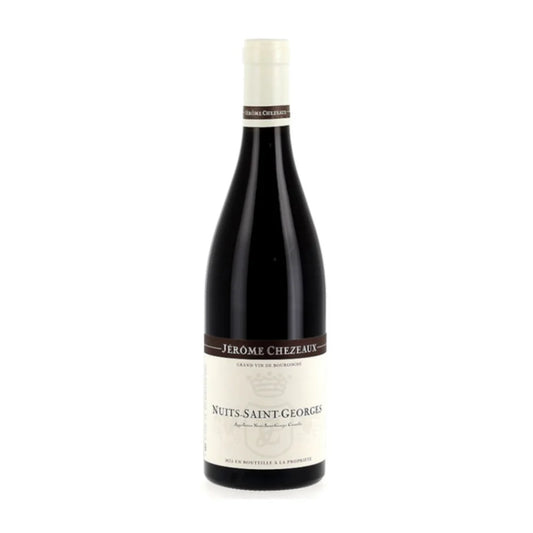Domaine Jérôme Chezeaux Nuits-Saint-Georges 2023