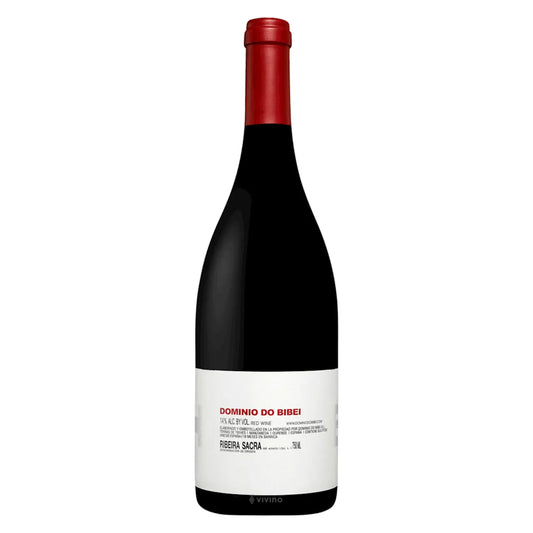 Dominio do Bibei Ribeira Sacra 2020
