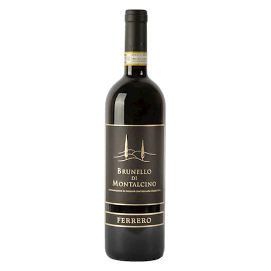 Ferrero Brunello di Montalcino DOCG 2020