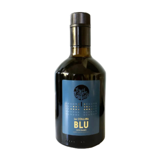 La Collina Blu Olio Extra Virgin Olive Oil 0,5L