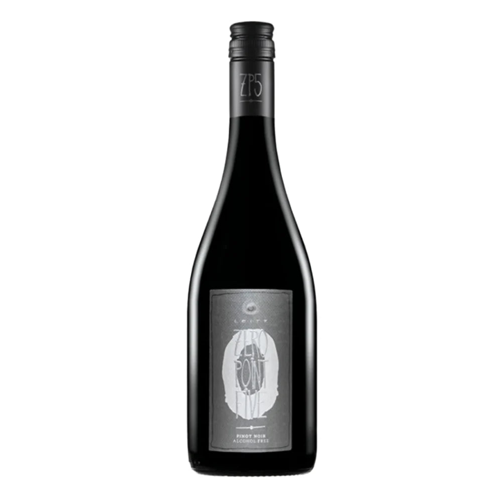 Leitz Zero Point Five Pinot Noir – Copenhagen Wine