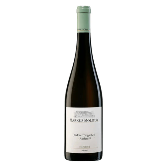 Copy of Markus Molitor Erdener Treppchen Riesling Auslese 2015