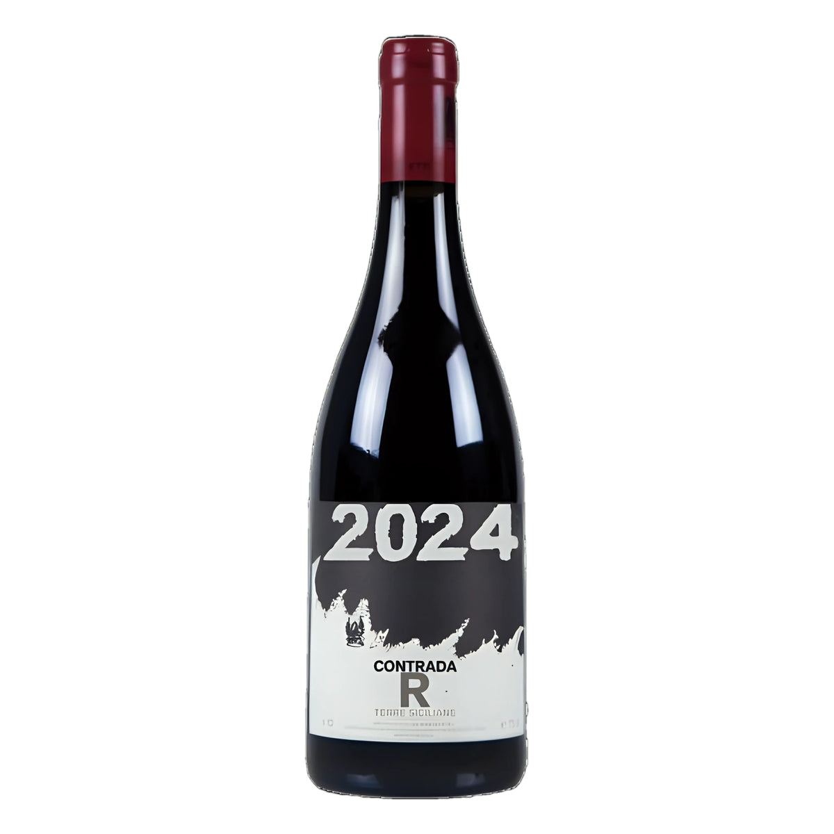 Passopisciaro Contrada "R" Rampante Terre Siciliane IGP 2024
