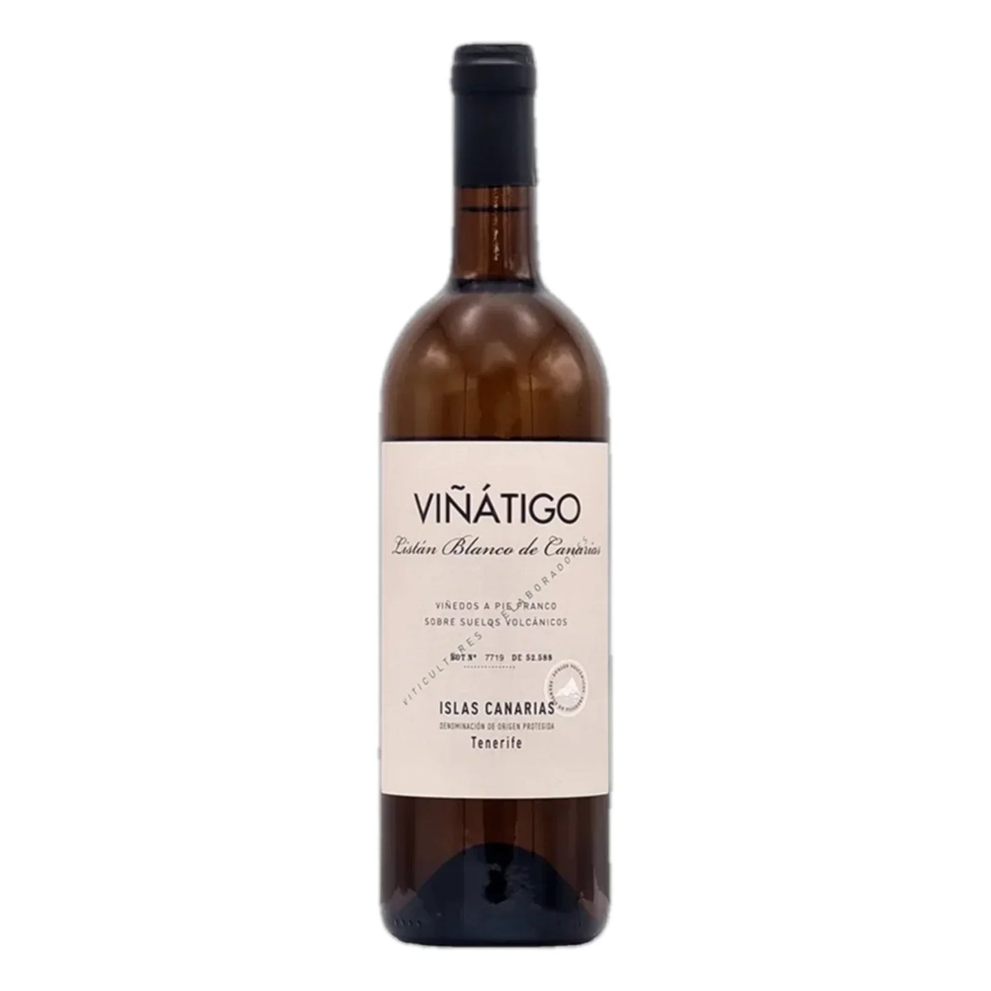 Viñátigo Listán Blanco DOP 2025