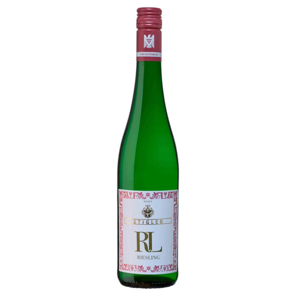 Weingut Stigler RL Riesling 2024
