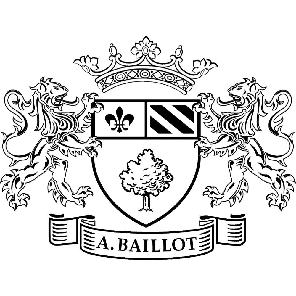 Domaine Arnaud Baillot