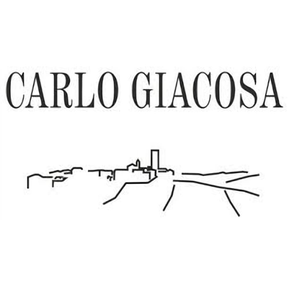 Carlo Giacosa