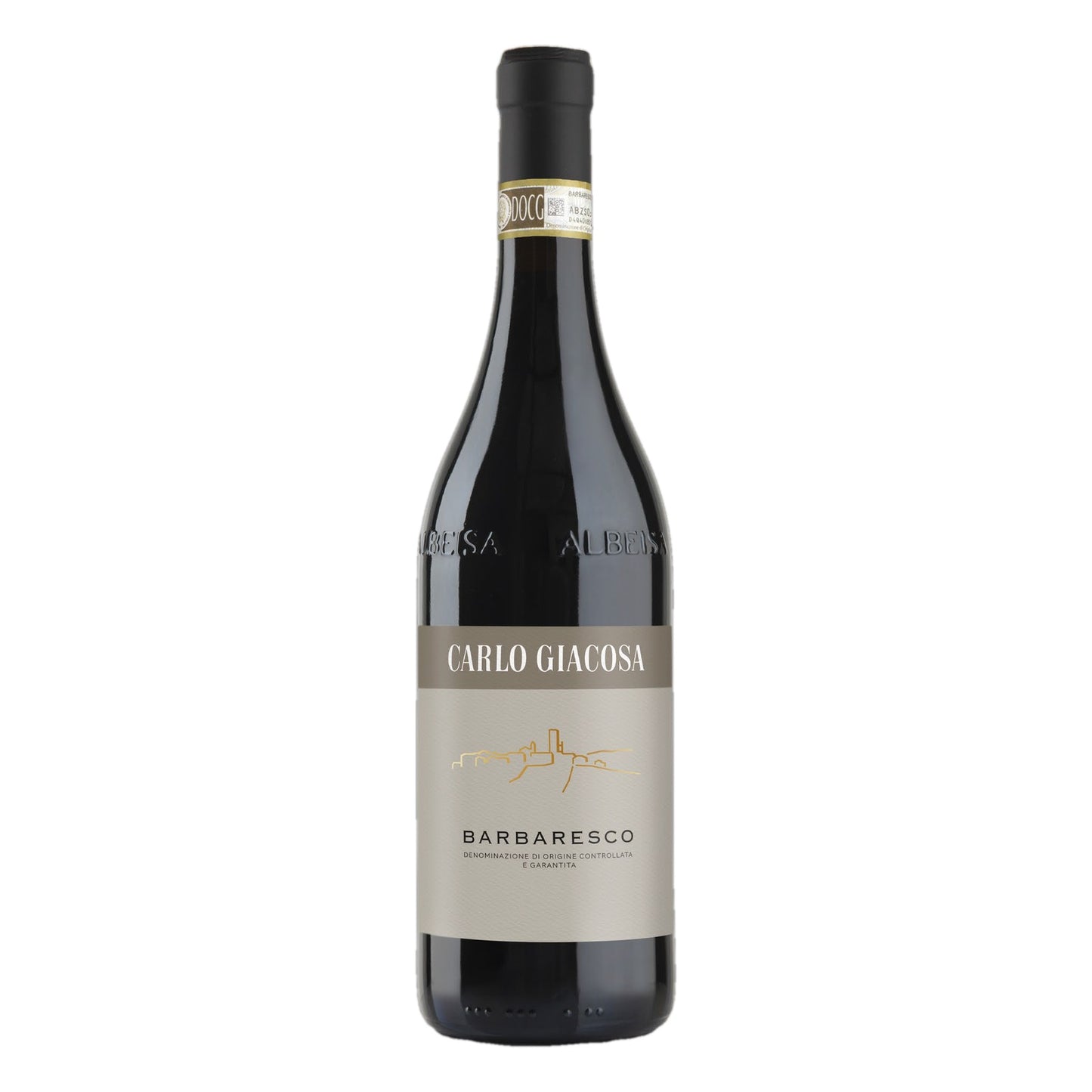 Carlo Giacosa Barbaresco DOCG 2020
