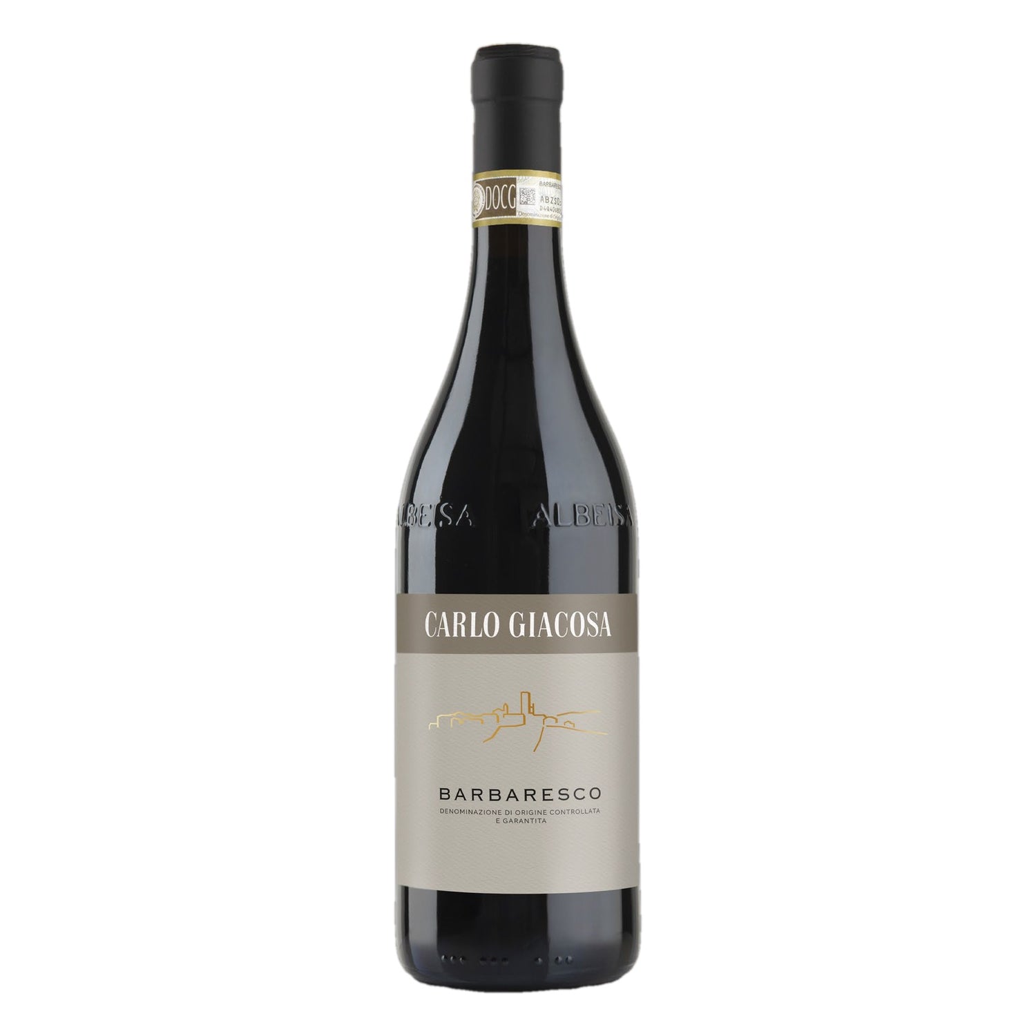 Carlo Giacosa Barbaresco DOCG 2020
