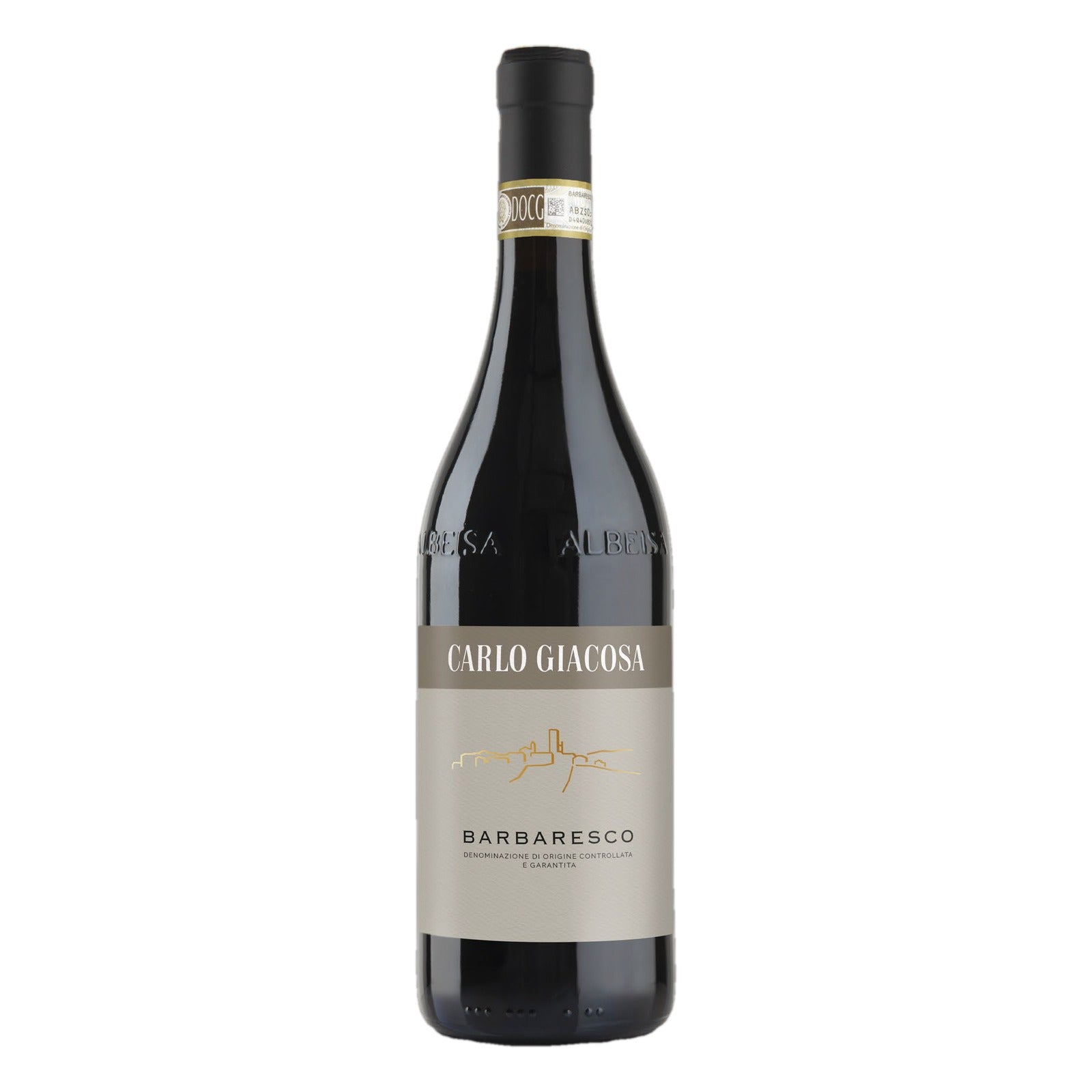 Carlo Giacosa Barbaresco DOCG 2020