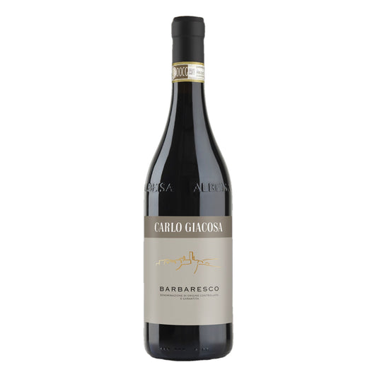 Carlo Giacosa Barbaresco DOCG 2022