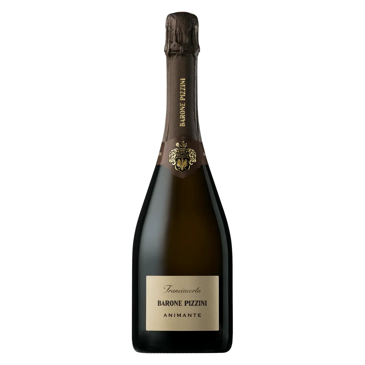 Barone Pizzini Franciacorta Animante DOCG