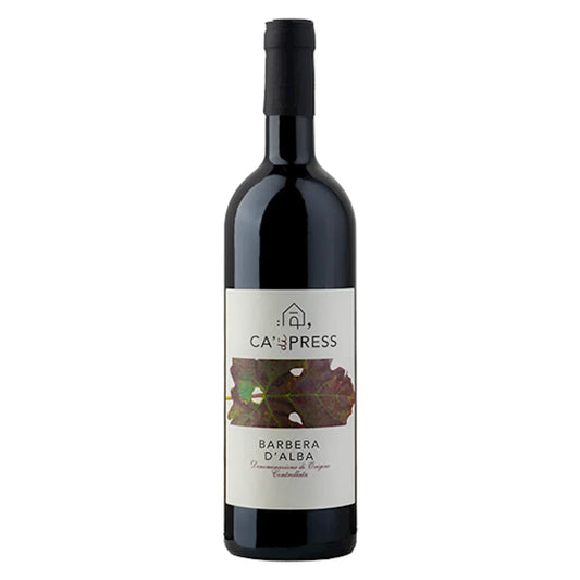 Ca' Di Press Barbera d'Alba DOC 2024
