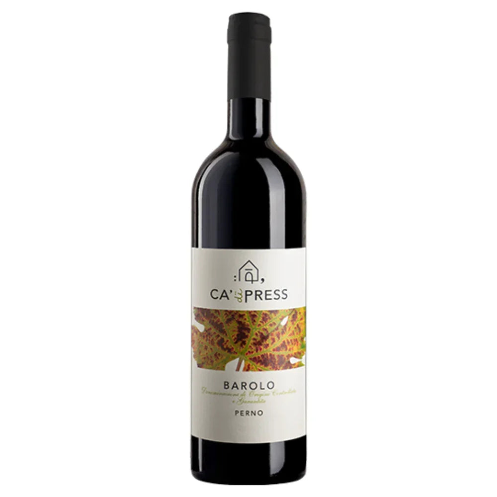 Ca' Di Press Barolo Perno DOCG 2022