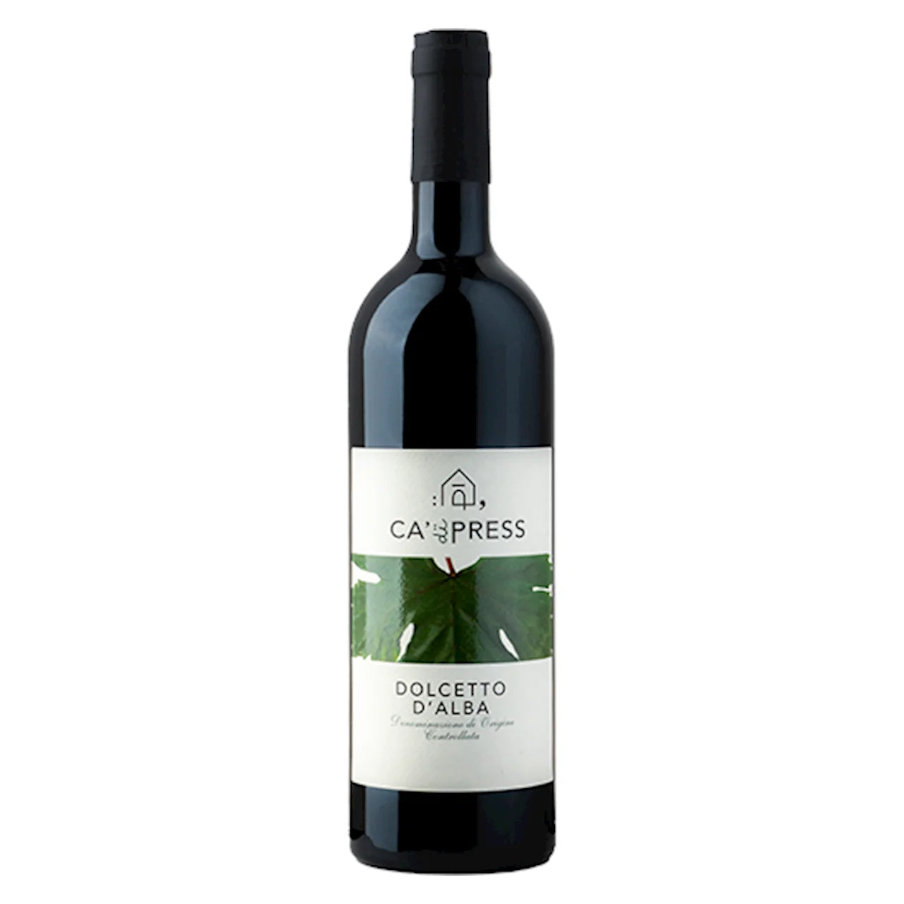 Ca' Di Press Dolcetto d'Alba DOC 2023 1,5L