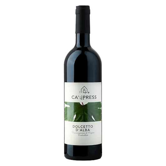 Ca' Di Press Dolcetto d'Alba DOC 2025