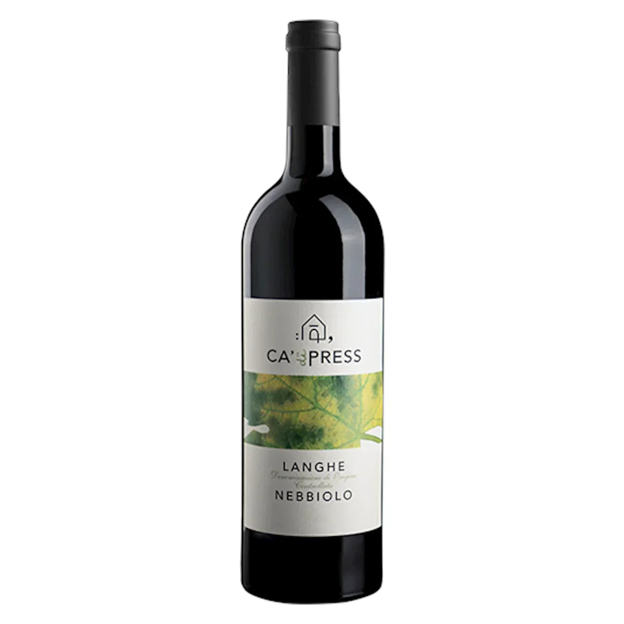 Ca' Di Press Langhe Nebbiolo DOC 2023 1,5L