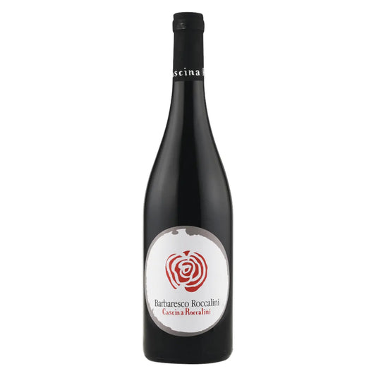 Cascina Roccalini Barbaresco DOCG 2017