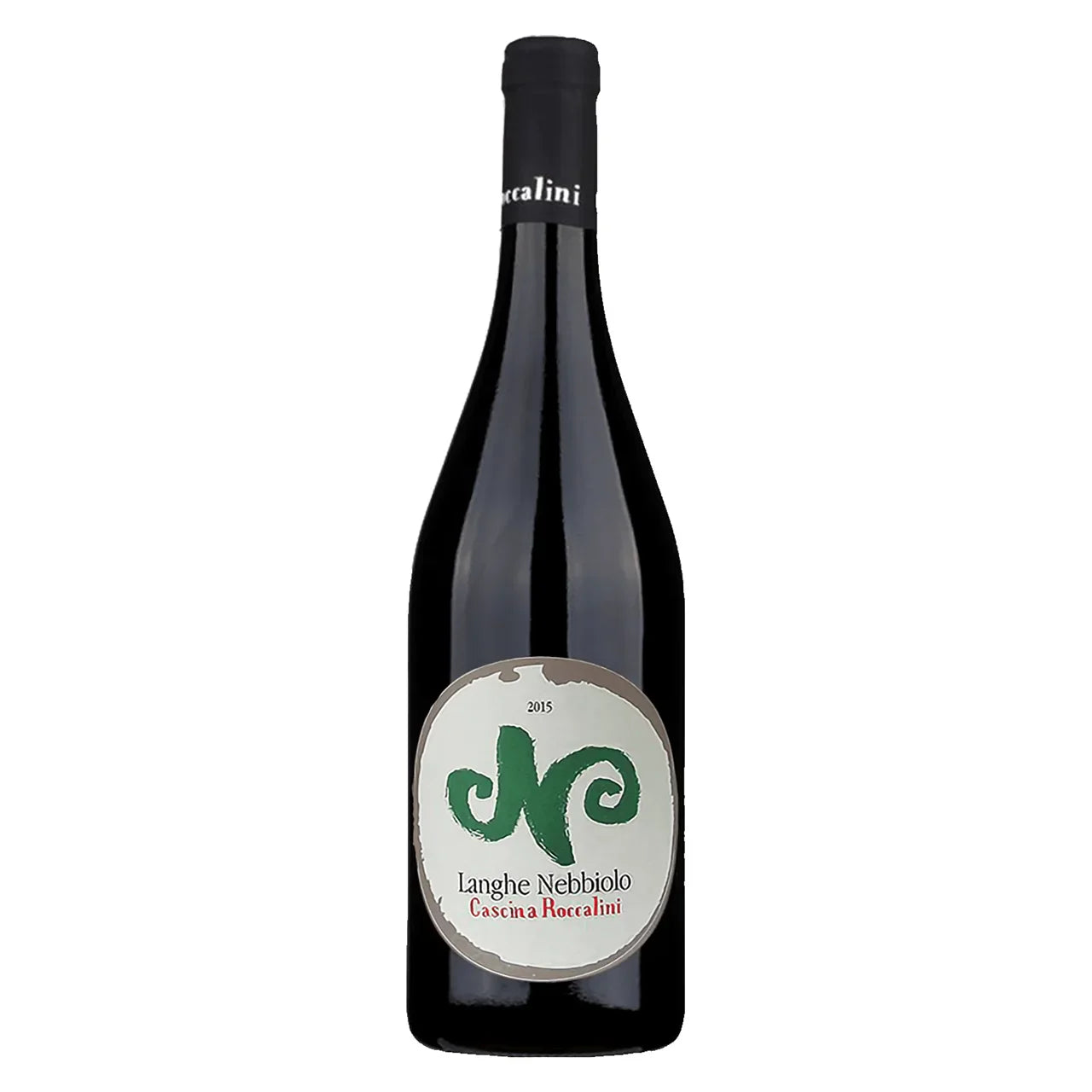 Cascina Roccalini Langhe Nebbiolo DOC 2023