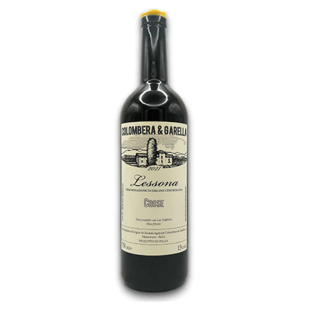 Colombera & Garella Lessona DOC 2022