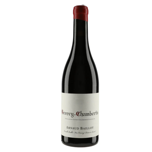 Copy of Domaine Arnaud Baillot Gevrey-Chambertin Village 2023