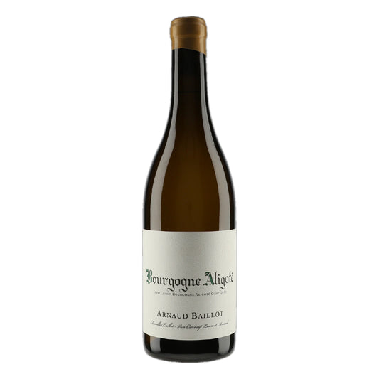 Domaine Arnaud Baillot Bourgogne Aligoté 2025