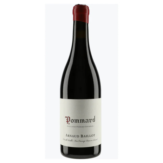 Domaine Arnaud Baillot Pommard 2023