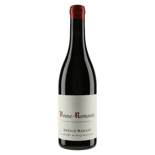 Domaine Arnaud Baillot Vosne-Romanée La Croix Blanche 2024