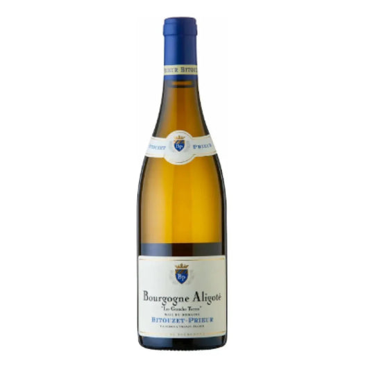 Domaine Bitouzet-Prieur Bourgogne Aligoté 2023