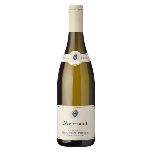 Domaine Bitouzet-Prieur Meursault 2022