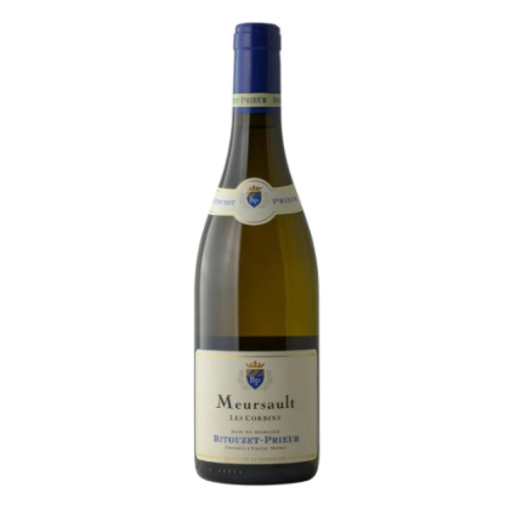 Domaine Bitouzet-Prieur Meursault Les Corbins 2023