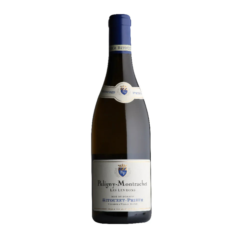 Domaine Bitouzet-Prieur Puligny-Montrachet Les Levrons 2023