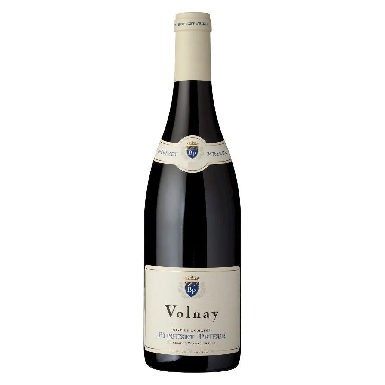 Domaine Bitouzet-Prieur Volnay 2022