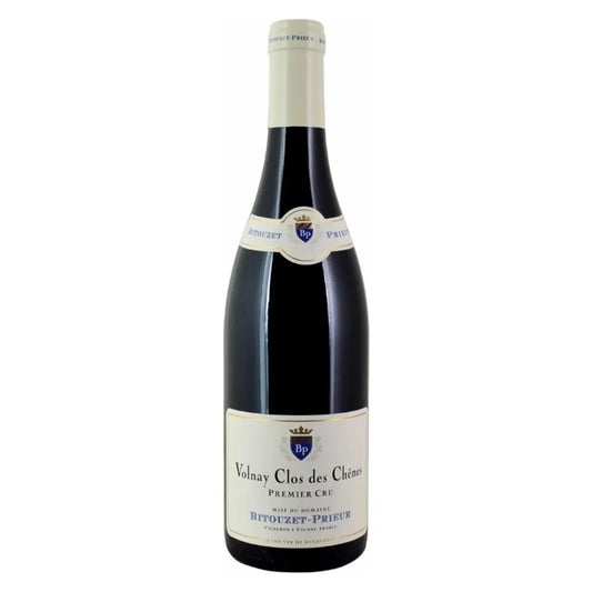 Domaine Bitouzet-Prieur Volnay Clos des Chênes 1er Cru 2016