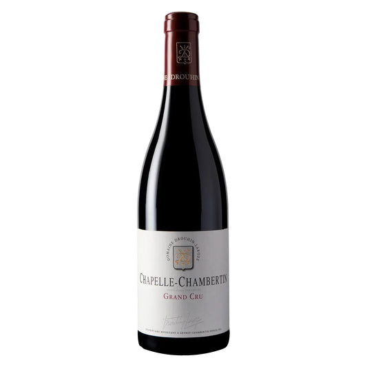 Domaine Drouhin-Laroze Chapelle-Chambertin Grand Cru 2017