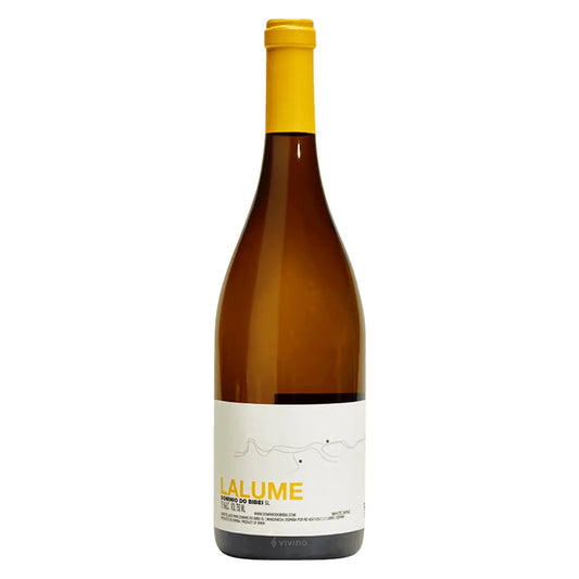 Dominio do Bibei LALUME 2022