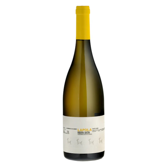 Dominio do Bibei LAPOLA 2021