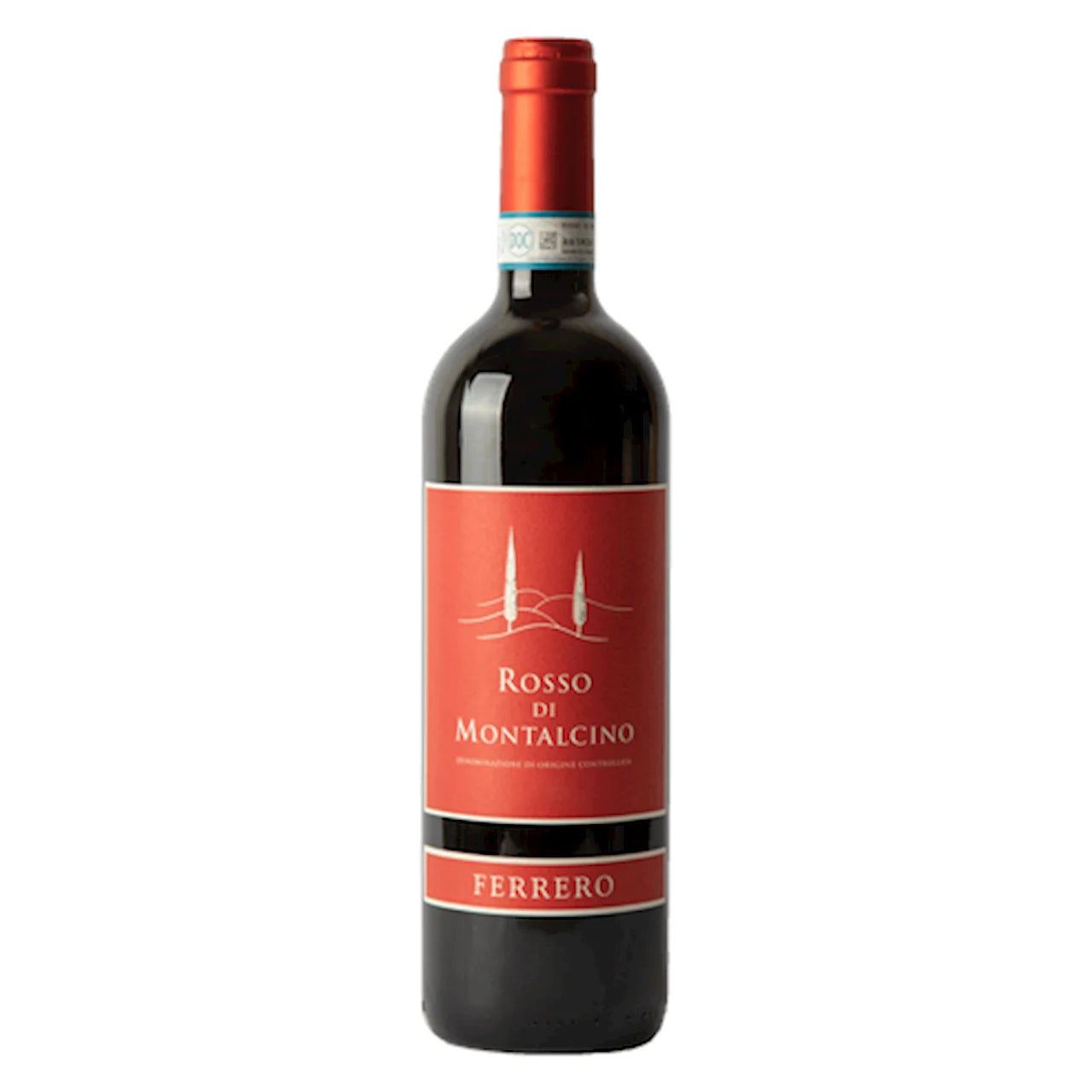 Ferrero Rosso di Montalcino DOC 2022