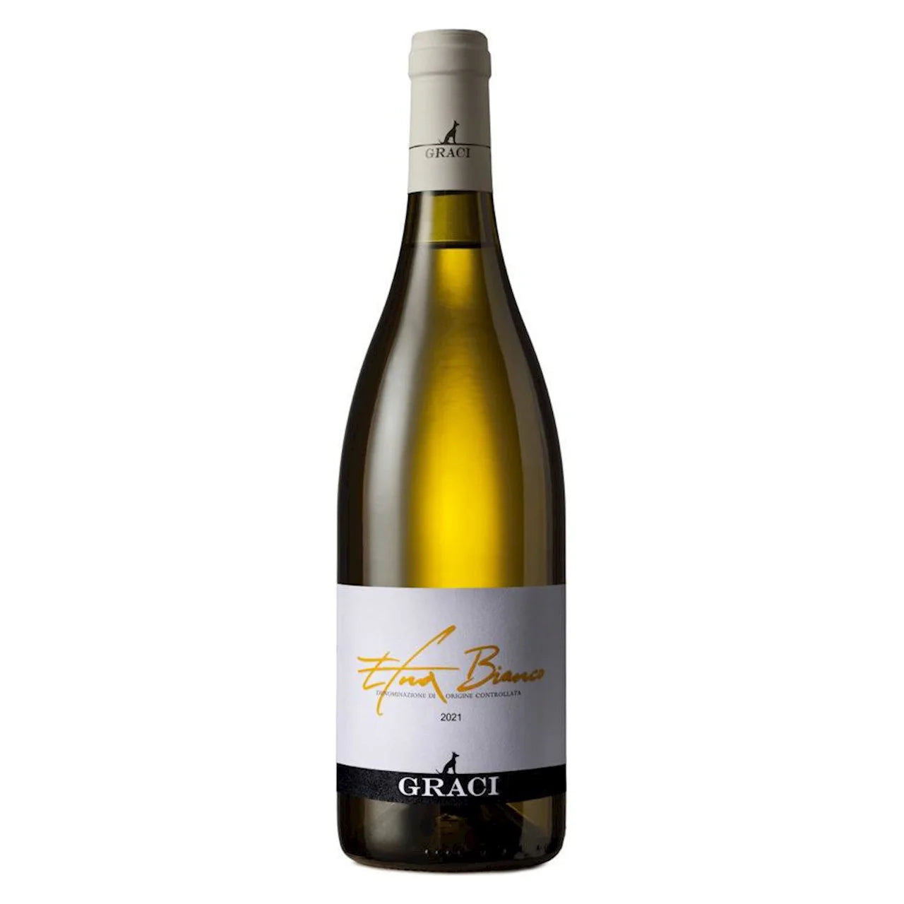 Graci Etna Bianco DOC 2022