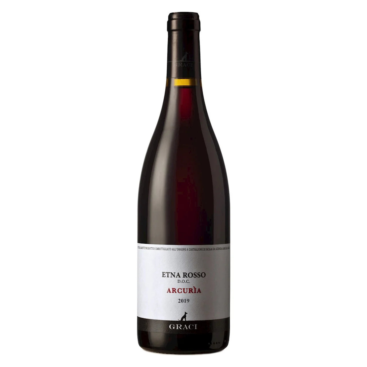 Graci Etna Rosso Arcuria DOC 2021