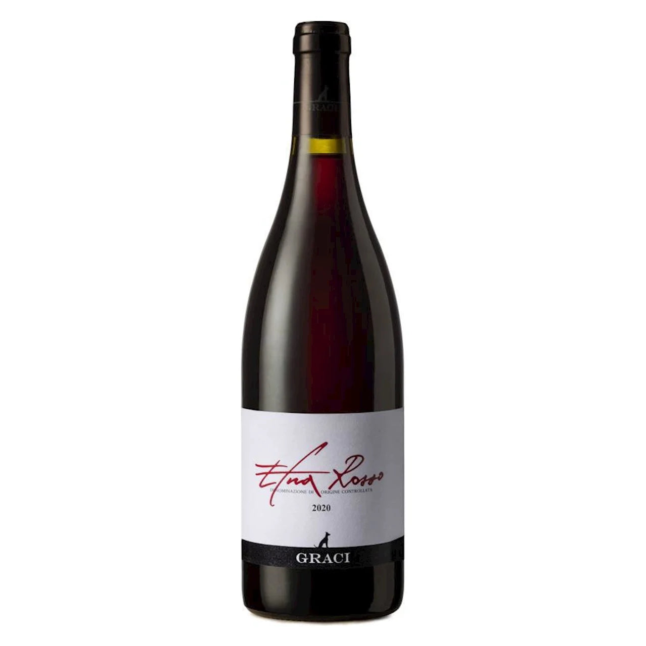 Graci Etna Rosso DOC 2021