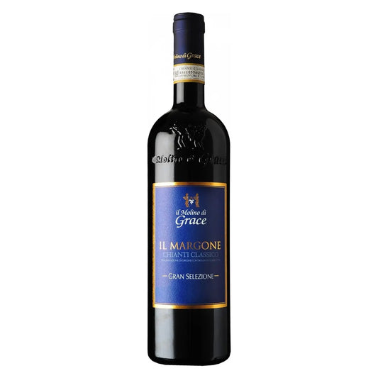 Il Molino di Grace Chianti Classico Gran Selezione DOCG 2019