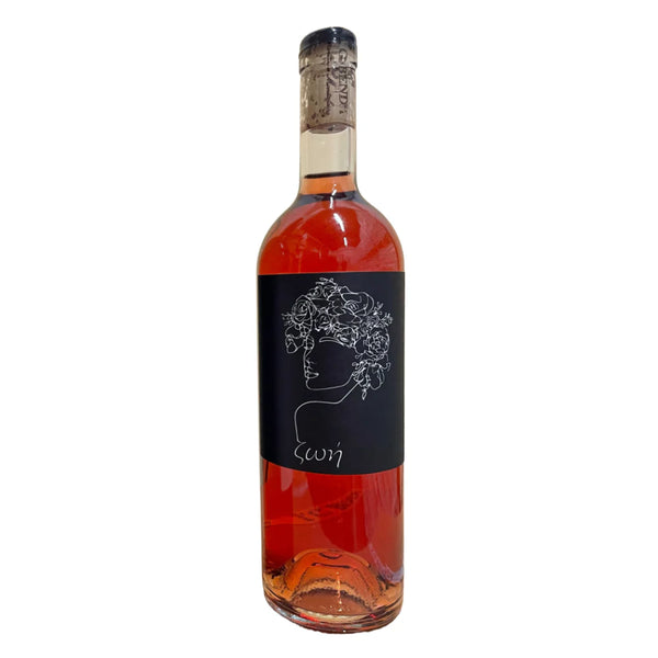 J. G. Benda 'Zoe' Rosato IGT 2024 – Copenhagen Wine