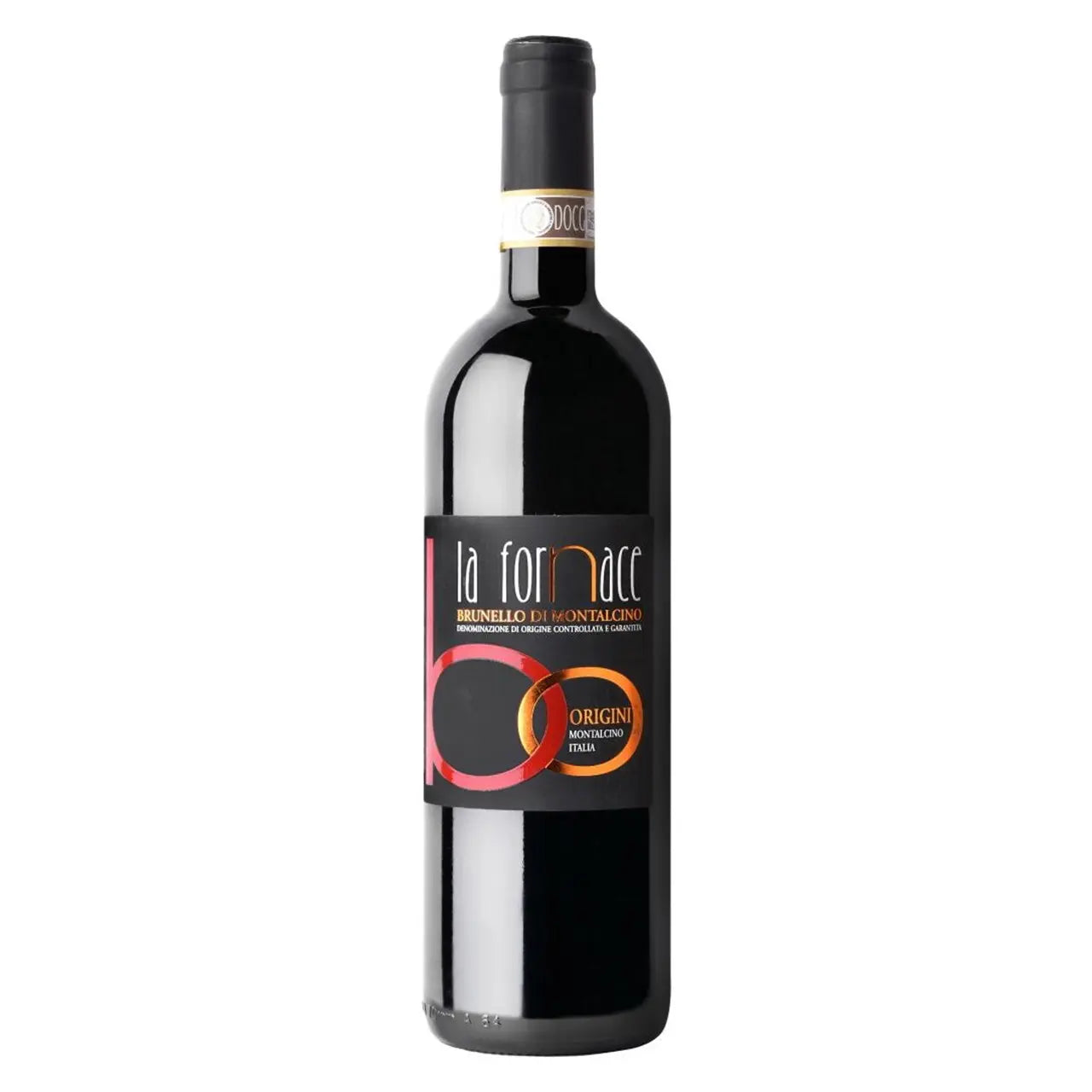 La Fornace Brunello di Montalcino ORIGINI DOCG 2013