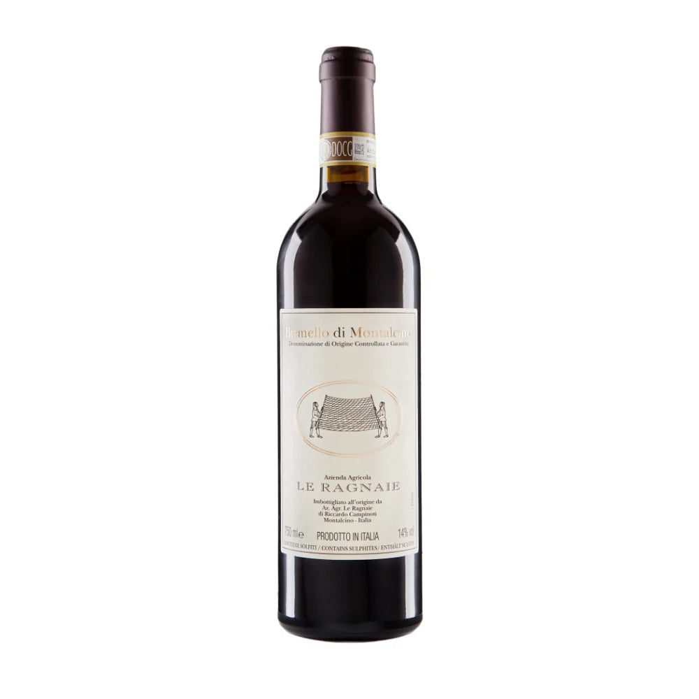 Le Ragnaie Brunello di Montalcino DOCG 2020