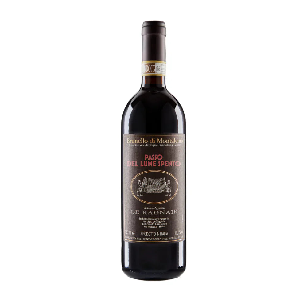 Le Ragnaie P.L.S. Brunello di Montalcino DOCG 2021 1,5L
